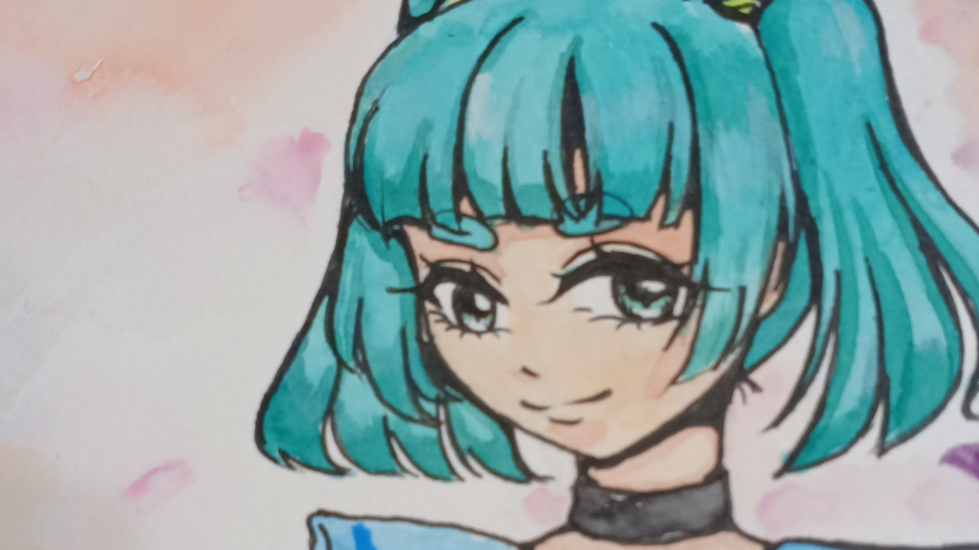 【a站独家】欠各位观众姥爷的芦苇娘!